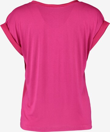 Camicia da donna 'Sa44na' di Hailys in rosa