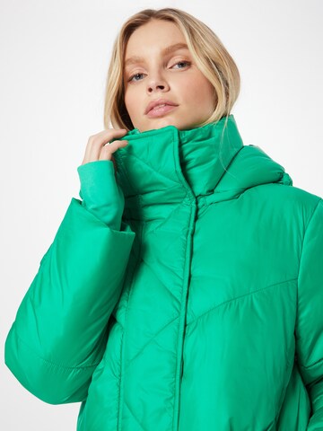 GAP Between-season jacket in Green