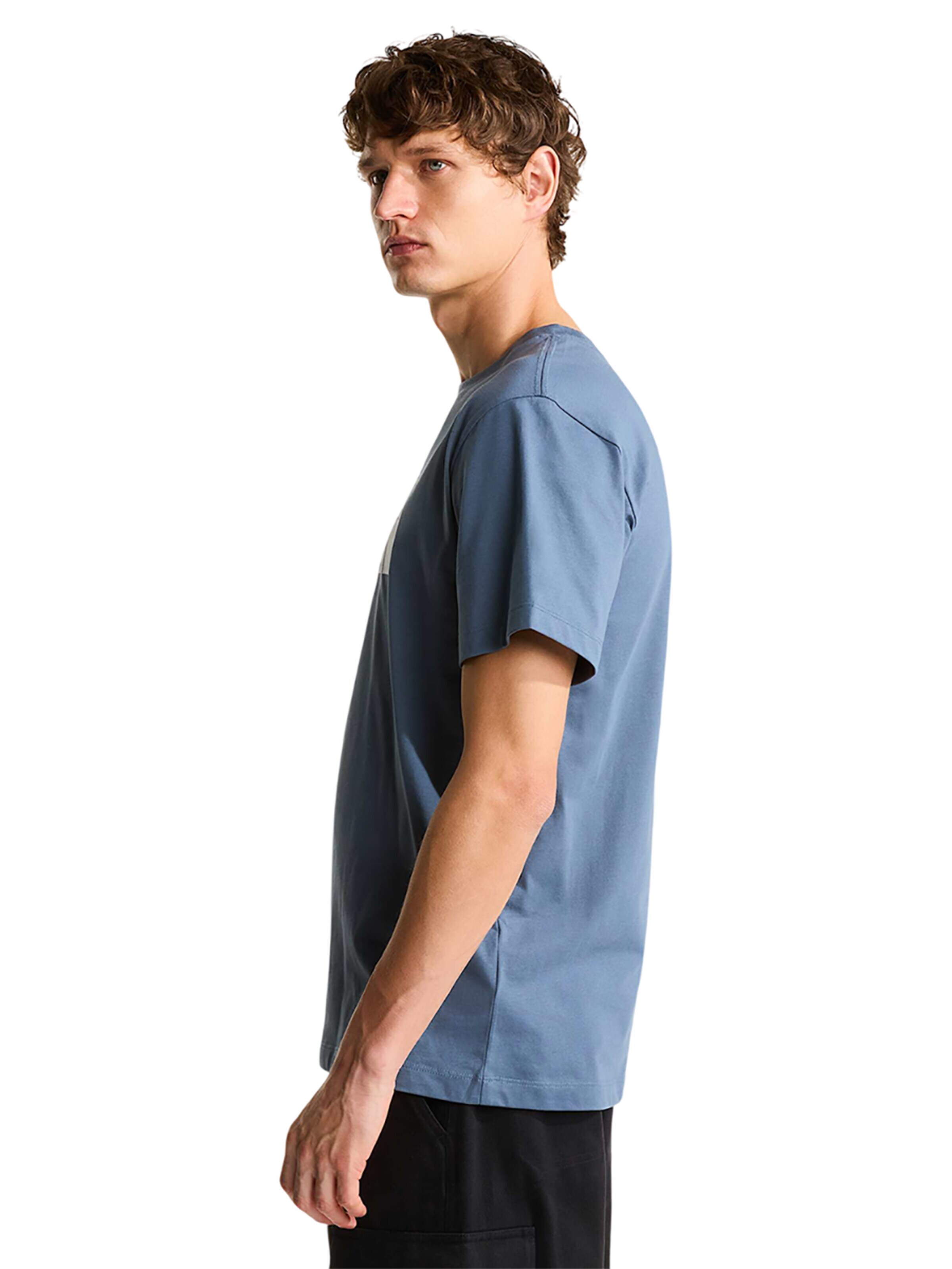 THE NORTH FACE Shirt in Blue