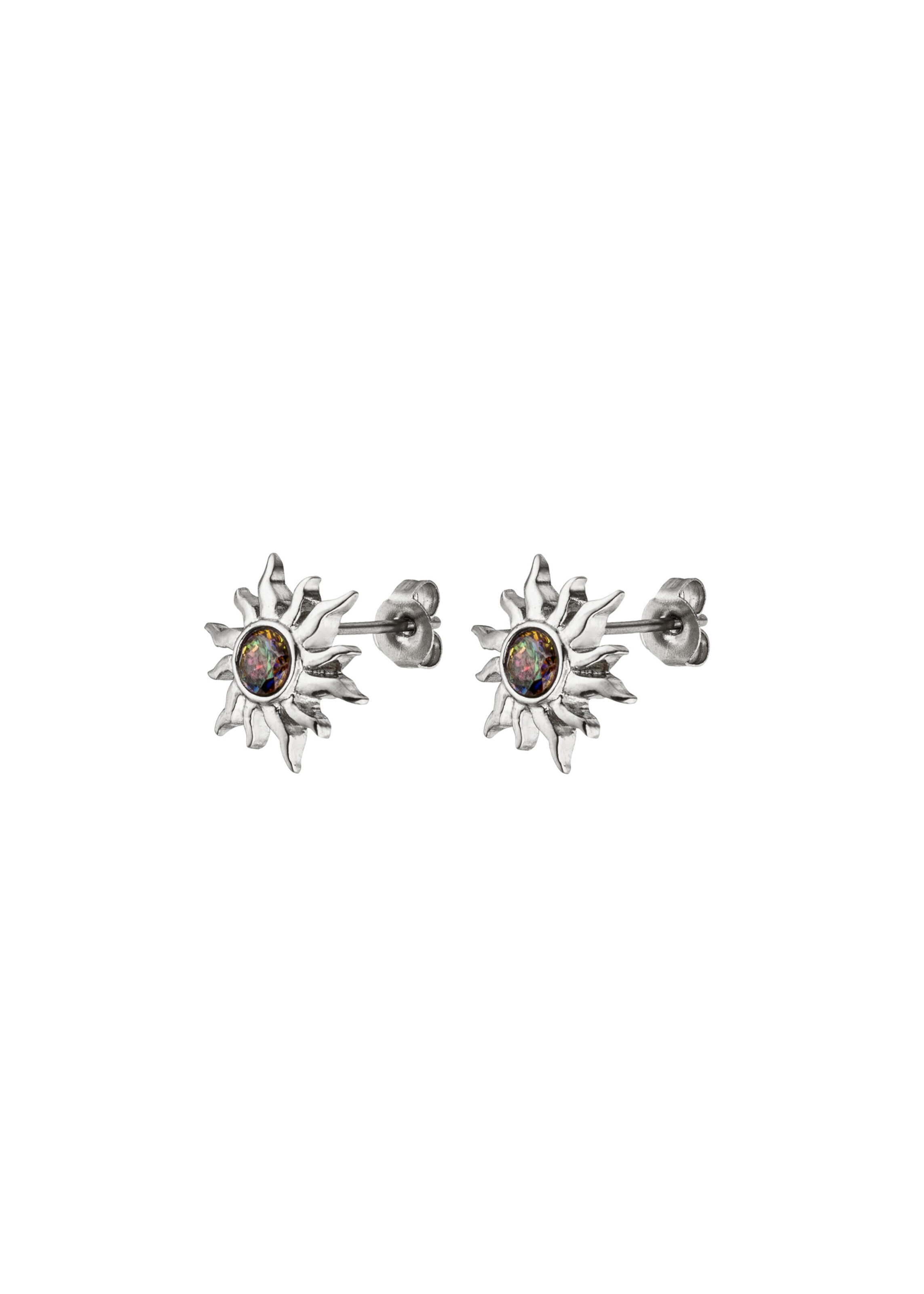 PURELEI Earrings 'Luana' in Silver, Item view