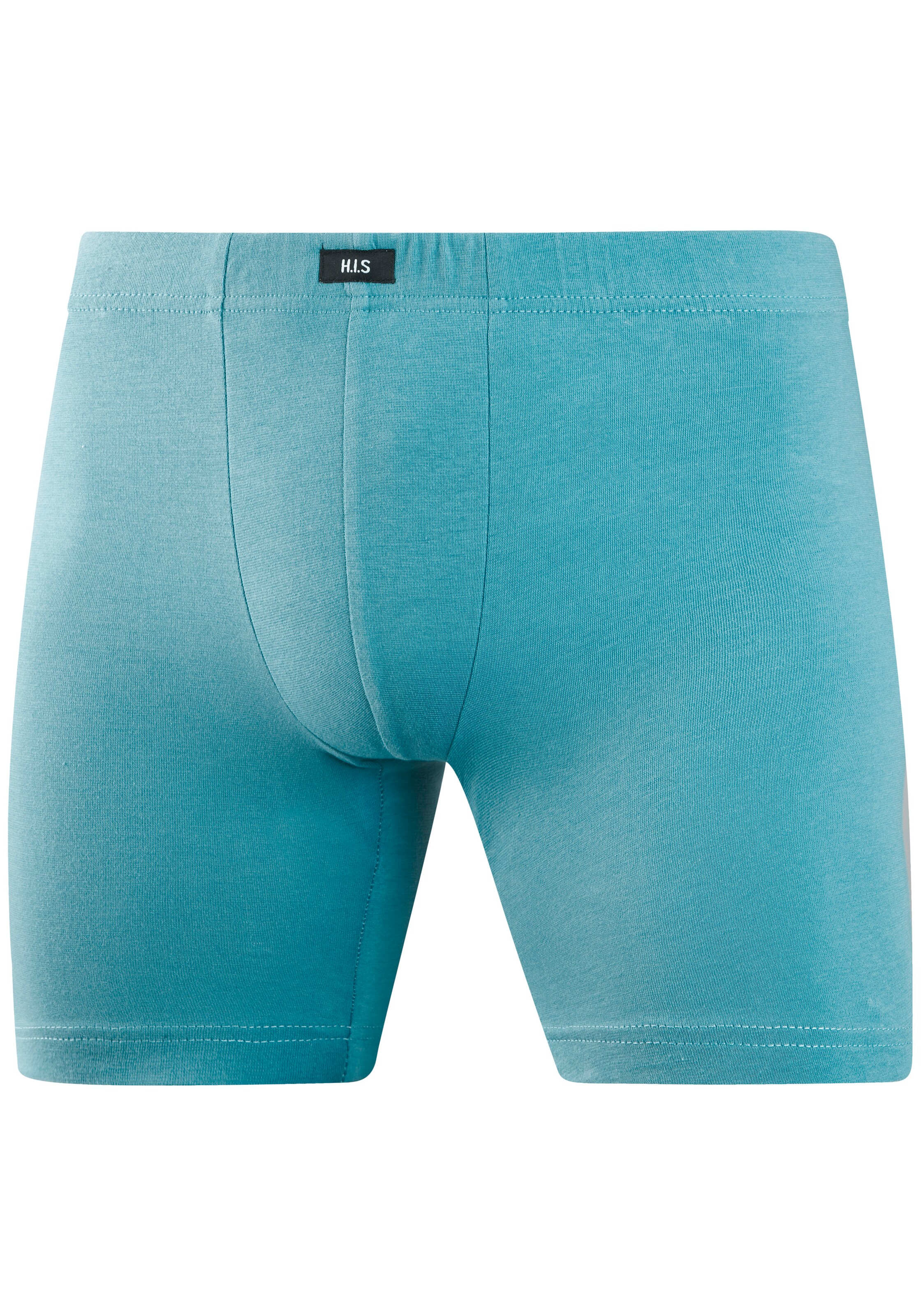 H.I.S Boxer shorts in Blue
