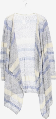 NILE Sweater & Cardigan in XS in Blue: front