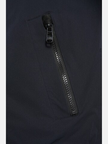 BABISTA Between-season jacket ' Zulvento ' in Blue