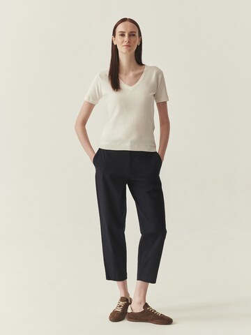 TATUUM Sweater 'Emis' in White