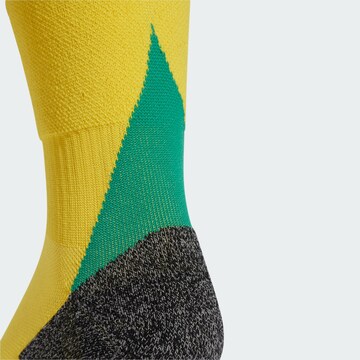 ADIDAS PERFORMANCE Sports socks 'Adi 24' in Yellow