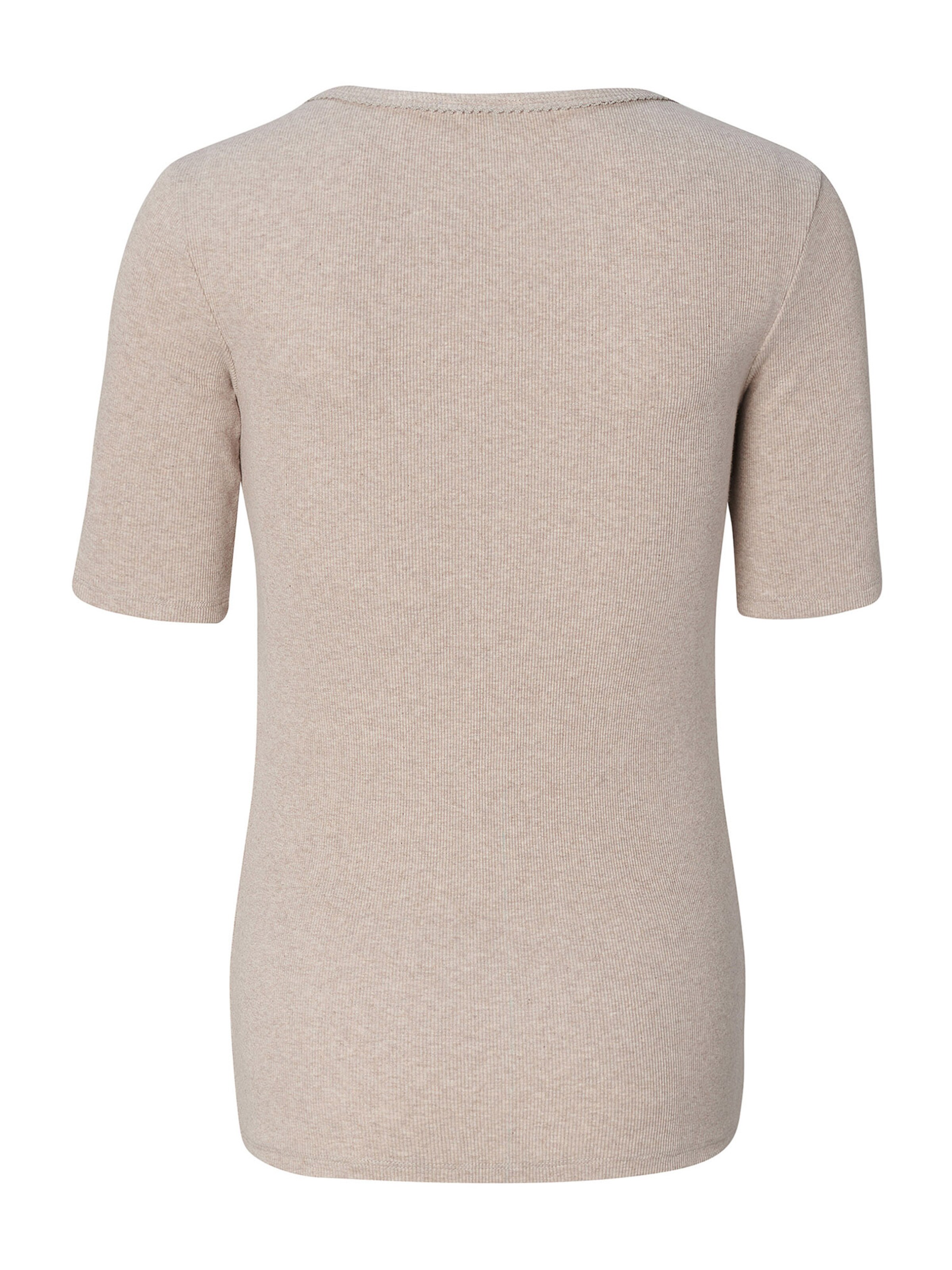 Chemise de nuit 'Renate' Noppies en gris