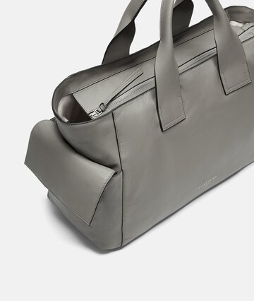 Liebeskind Berlin Handbag 'Berlin' in Grey