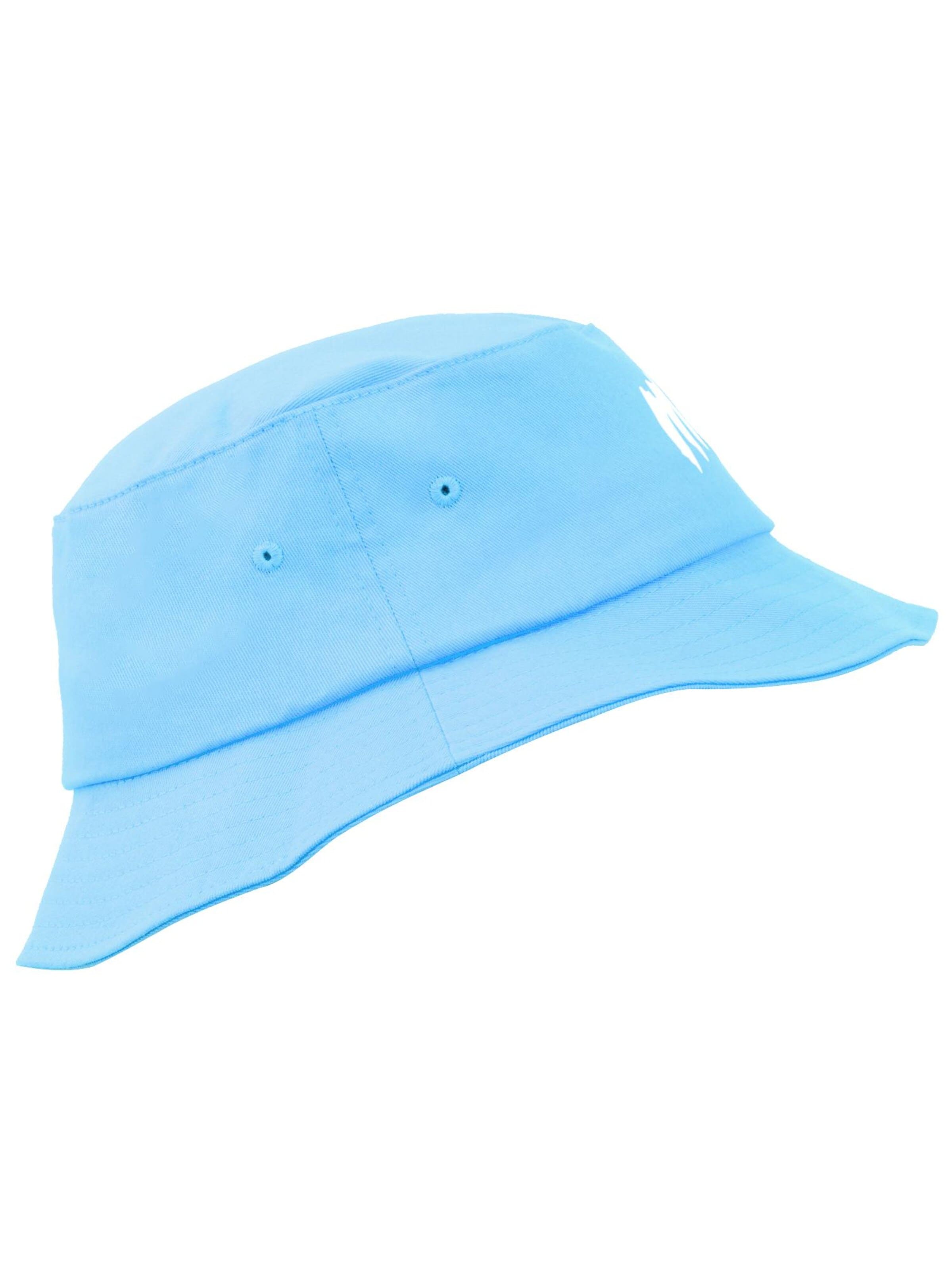 Manufaktur13 Beanie 'Bucket' in Blue