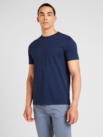 GAP - Camiseta 'EVERYDAY' en azul: frente