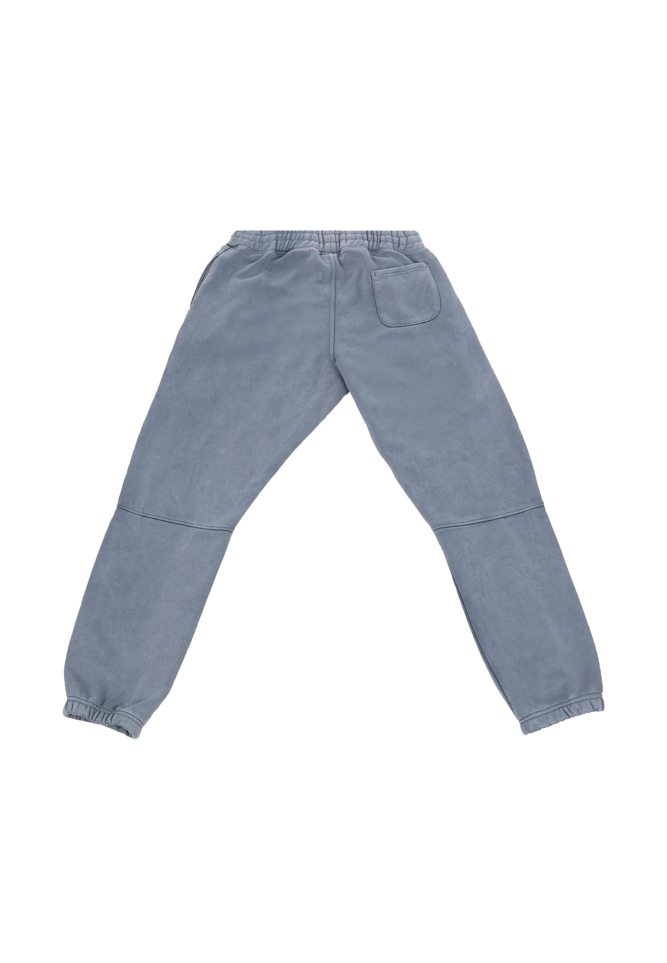 Dropsize Tapered Hose 'Embo V3' in Grau