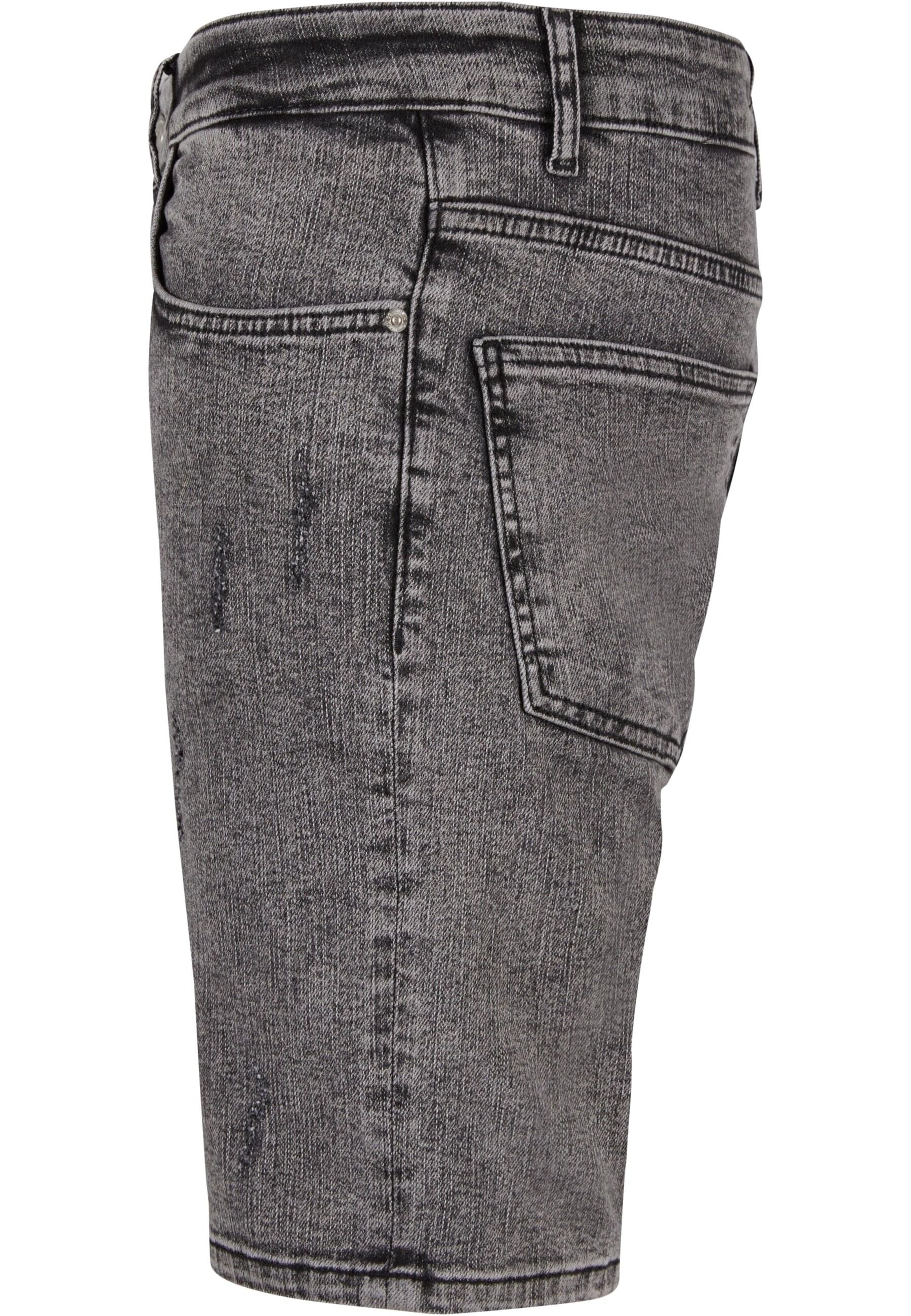 2Y Premium Regular Jeans in Black