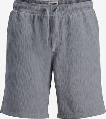 Pantalon 'JPSTJaiden' JACK & JONES en bleu : devant