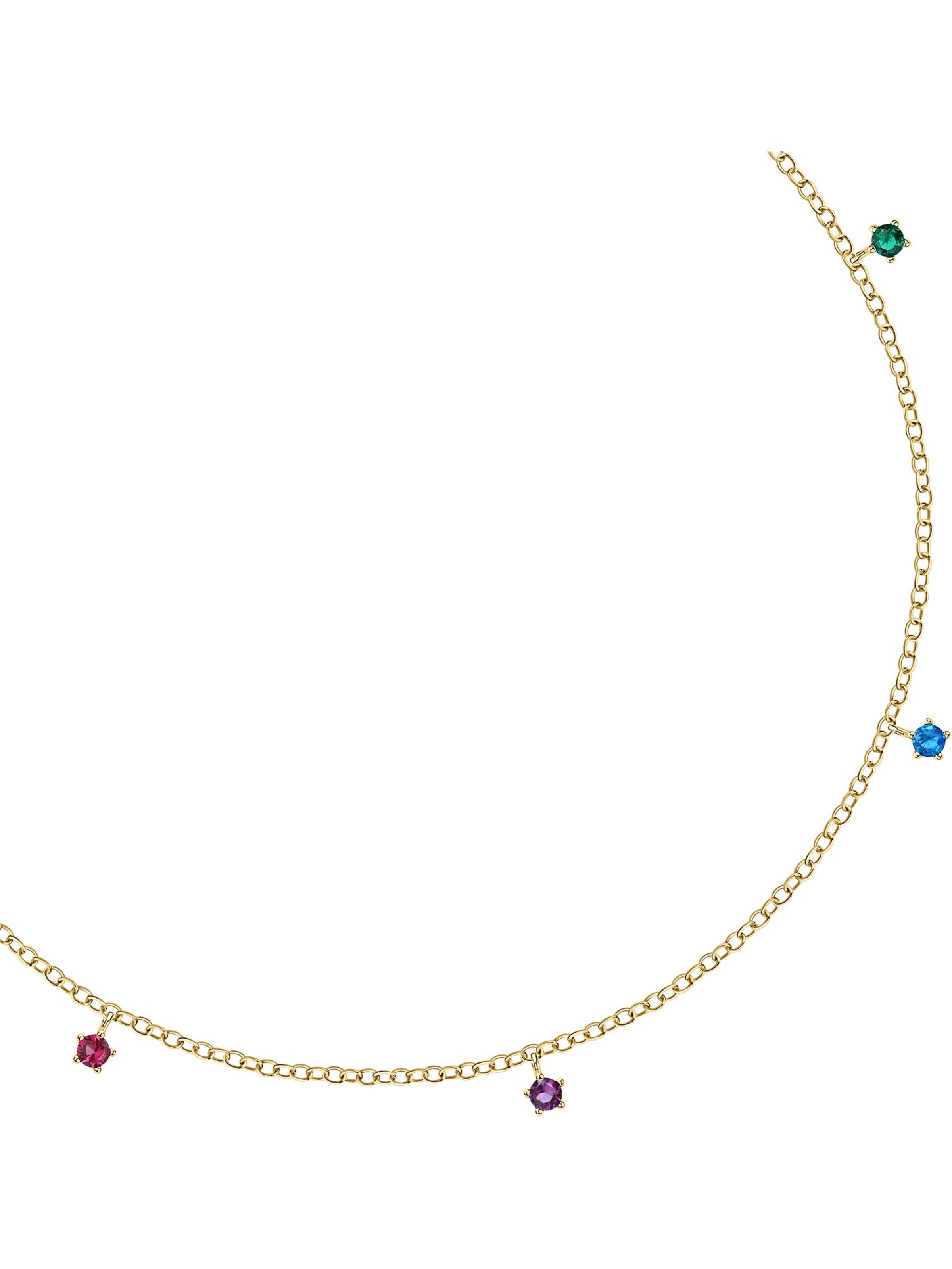 CHRIST Kette in Gold