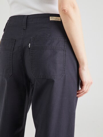 Wide Leg Jean '90S' LEVI'S ® en noir