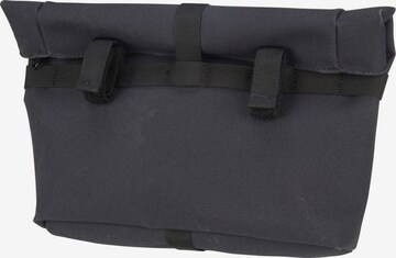 VAUDE Fahrradtasche in Schwarz