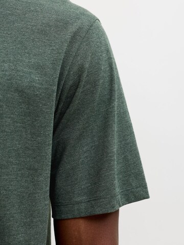 T-Shirt JACK & JONES en vert