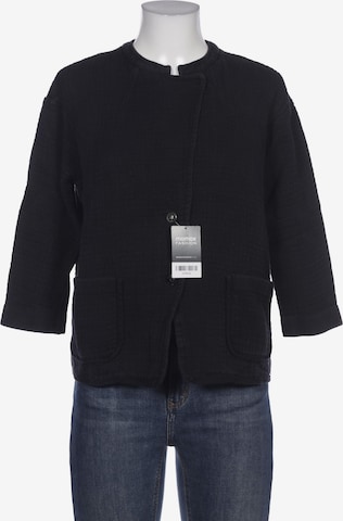 MAISON SCOTCH Blazer in S in Black: front