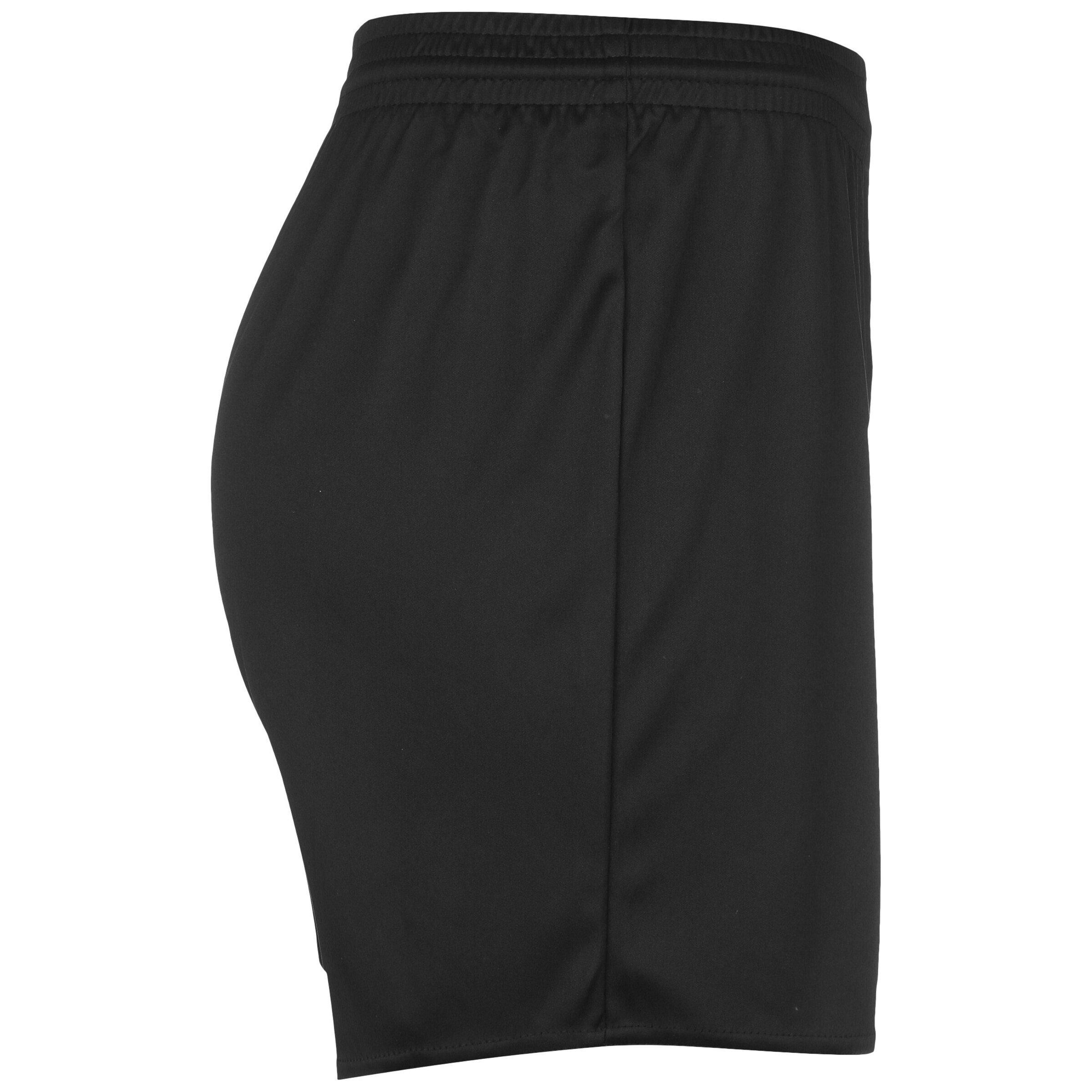 JAKO Loosefit Sportnadrágok 'Manchester 2.0' - fekete