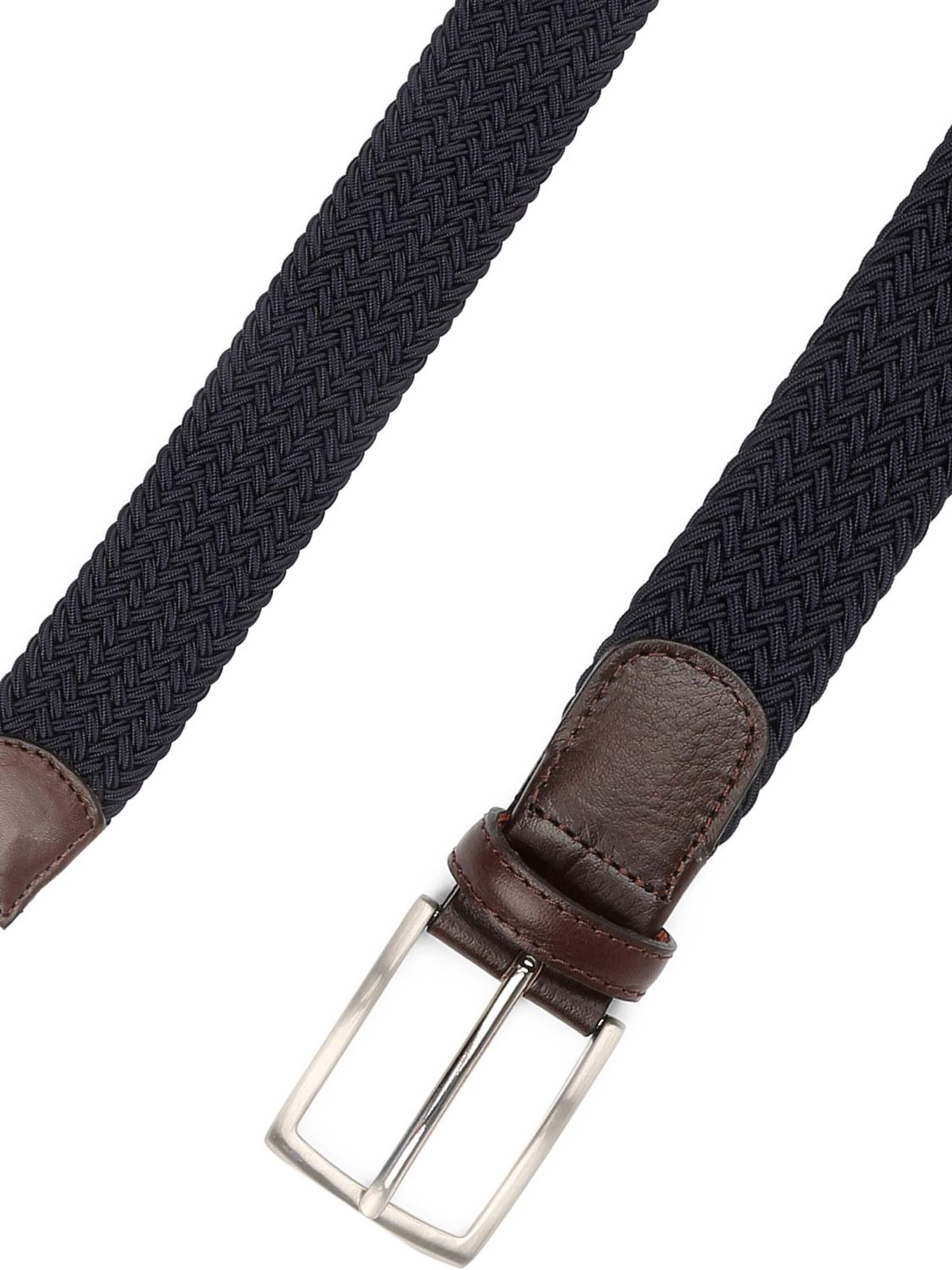 Profuomo Riem in Blauw