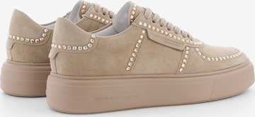 Kennel & Schmenger Sneakers ' PRO ' in Brown