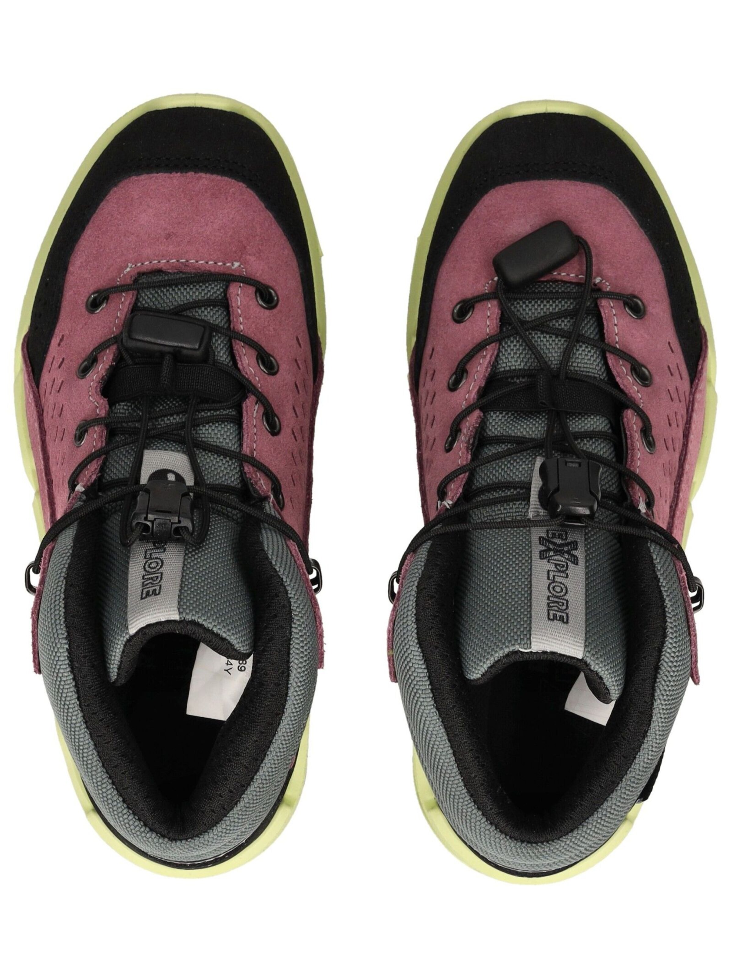 Baskets RICOSTA en violet