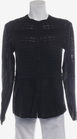 Frogbox Blouse & Tunic in S in Black: front