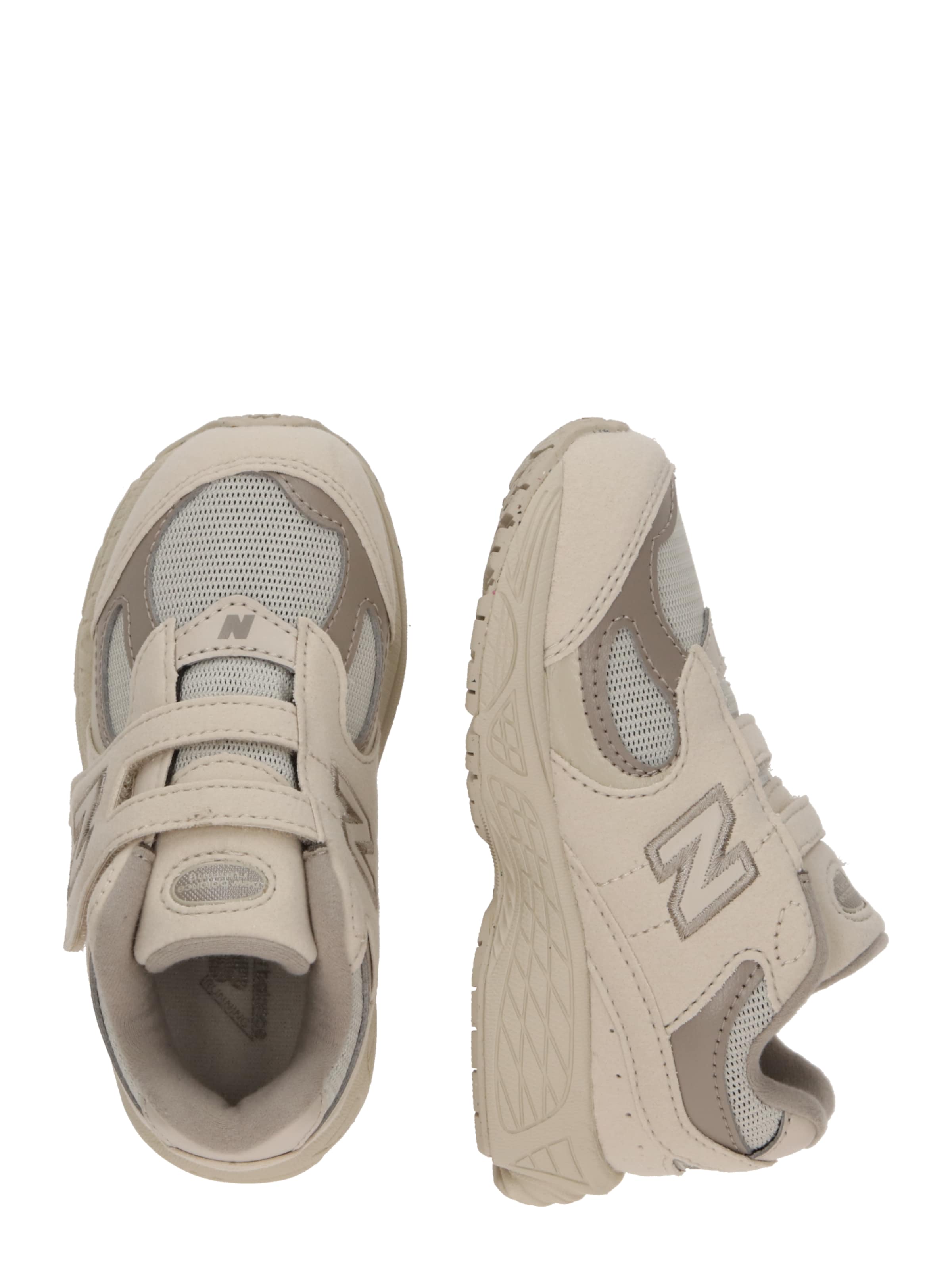 Sneaker '2002' de la new balance pe bej