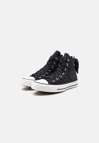 Sneaker 'CTAS' de la CONVERSE pe negru