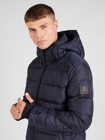 Veste outdoor 'Luka 2' Bogner Fire + Ice en bleu