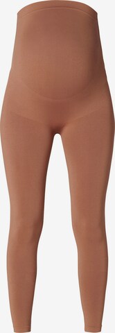 Noppies Leggings 'Cara' in Bruin: voorkant