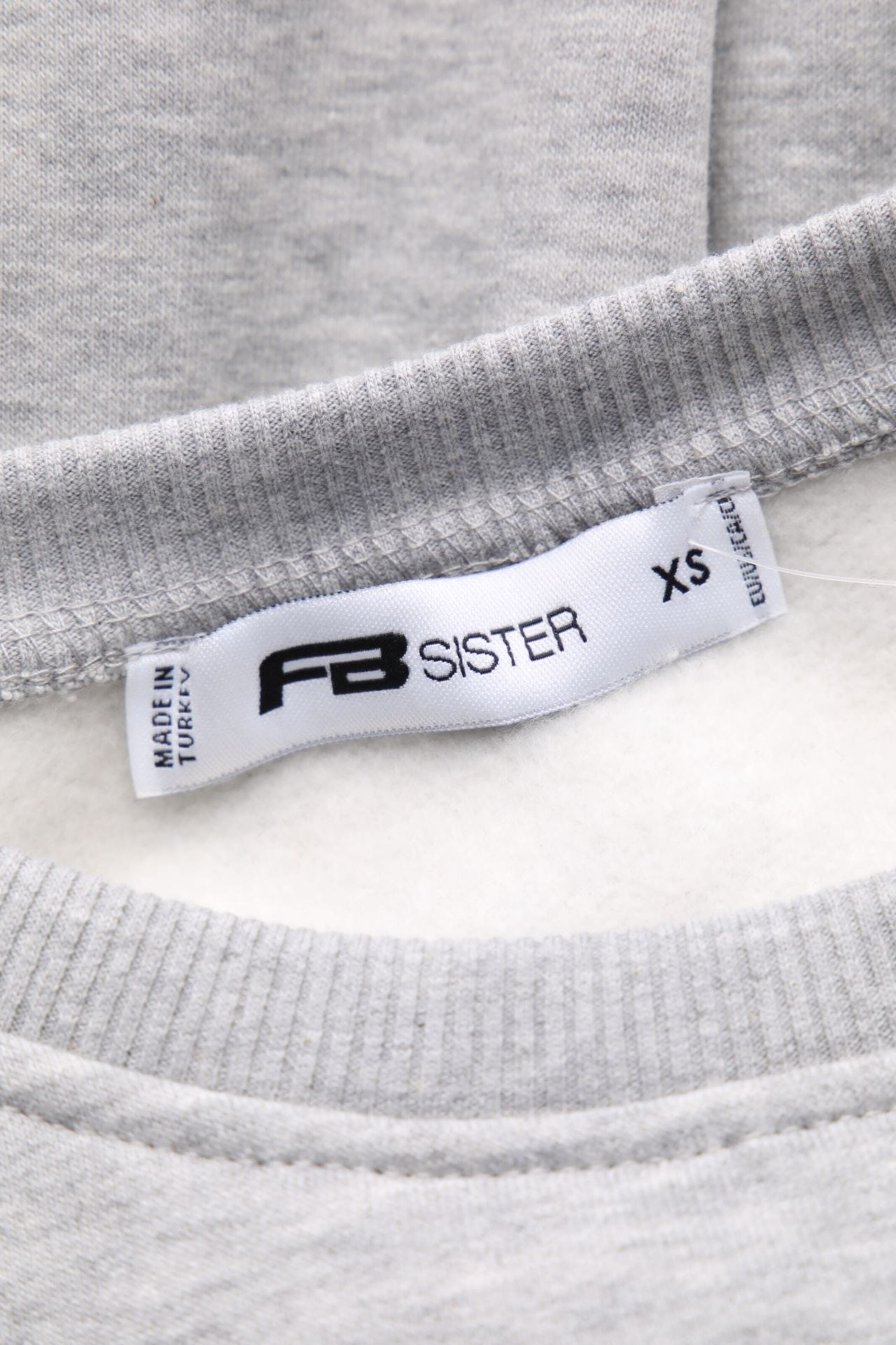 Fb sister hoodie sales