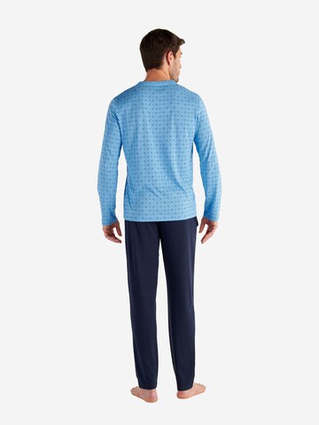 Pyjama long ' Alan ' HOM en bleu