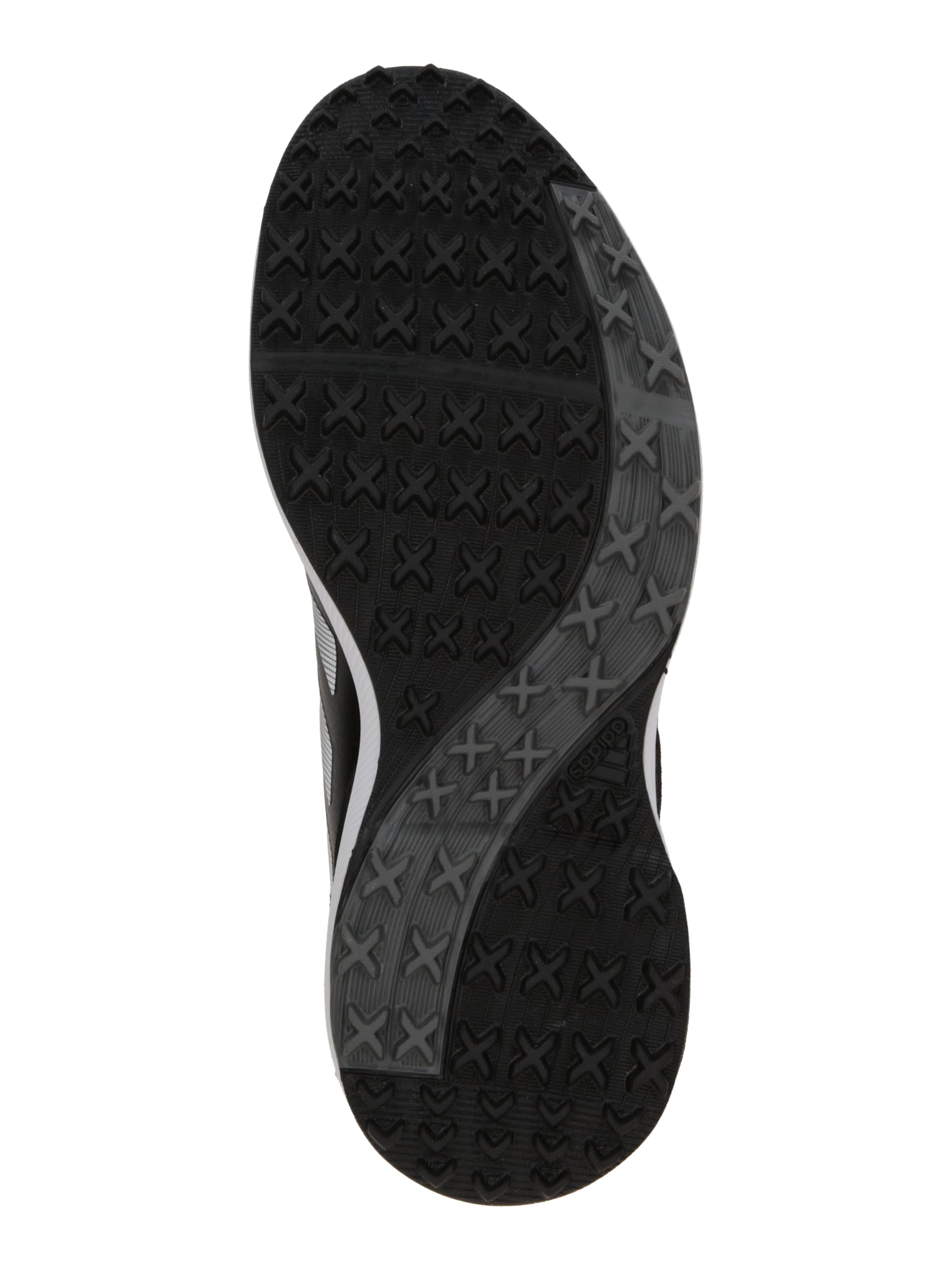 ADIDAS GOLF - Sapatilha de desporto 'RESPONSE' em preto