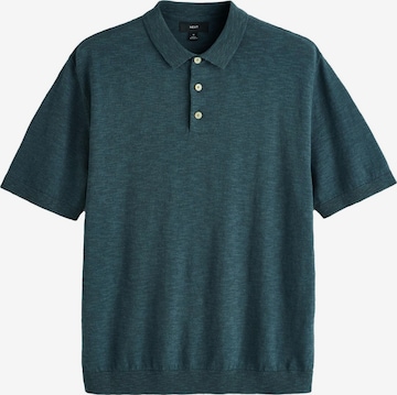 NextPulover - plava boja: prednji dio