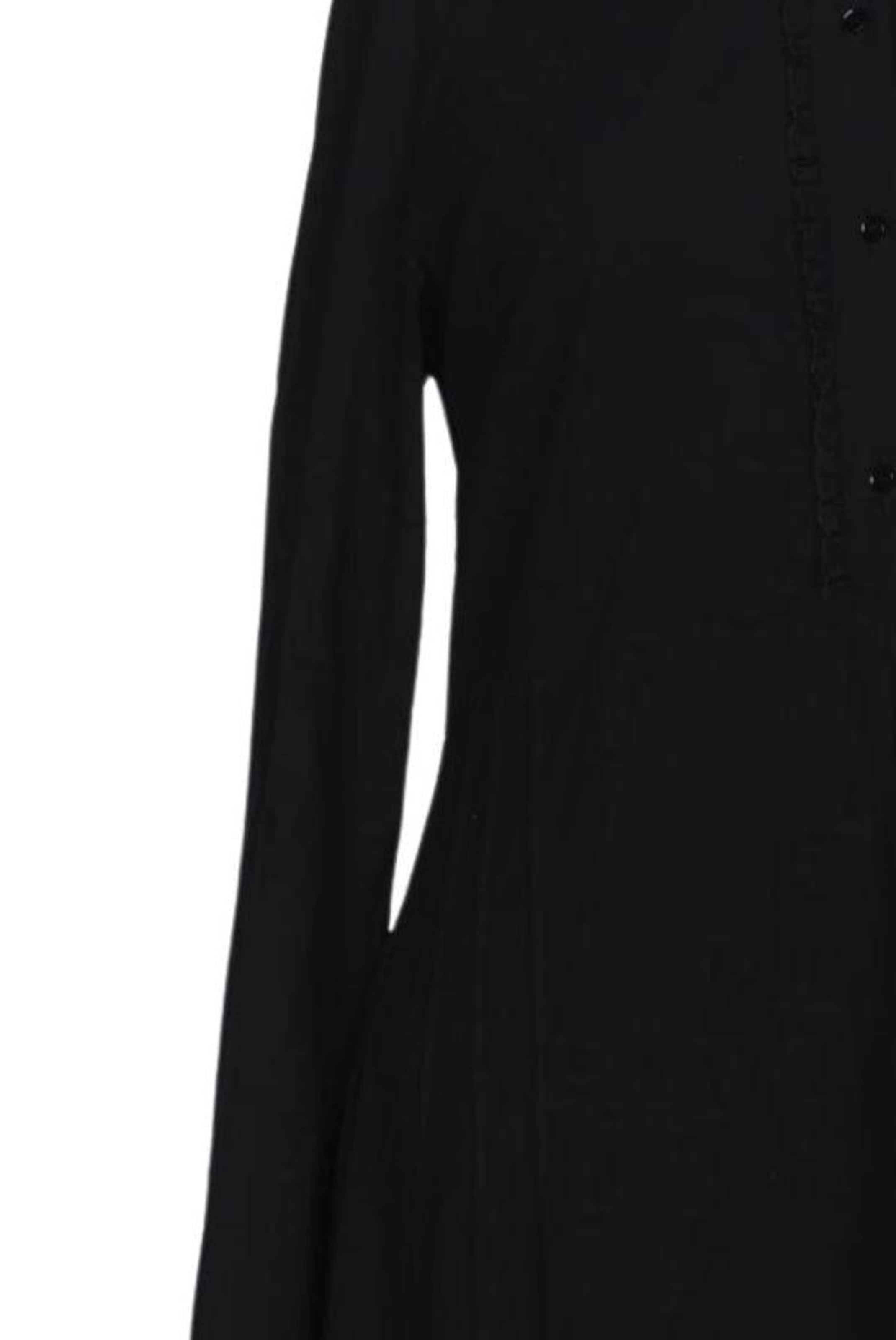 Rochas Kleid XXS in Schwarz