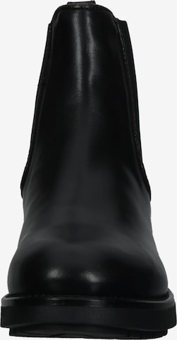 Nero Giardini Booties in Black