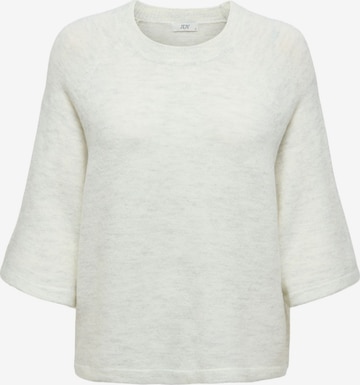 JDY - Jersey 'JDYElanora' en blanco: frente