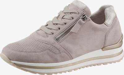 GABOR Sneakers in Taupe, Item view