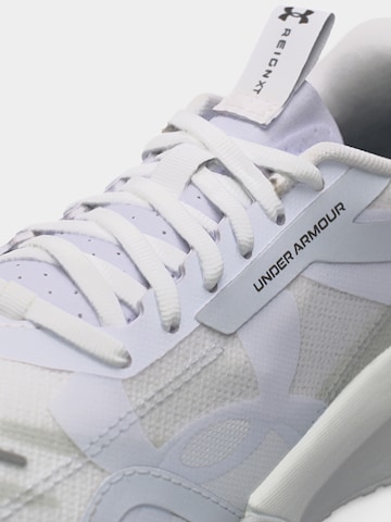 Chaussure de sport 'Reign XT' UNDER ARMOUR en blanc