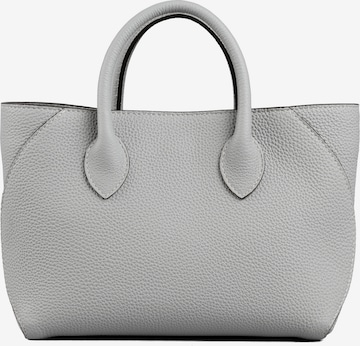 Bonaventura Handbag 'Mia' in Grey: front