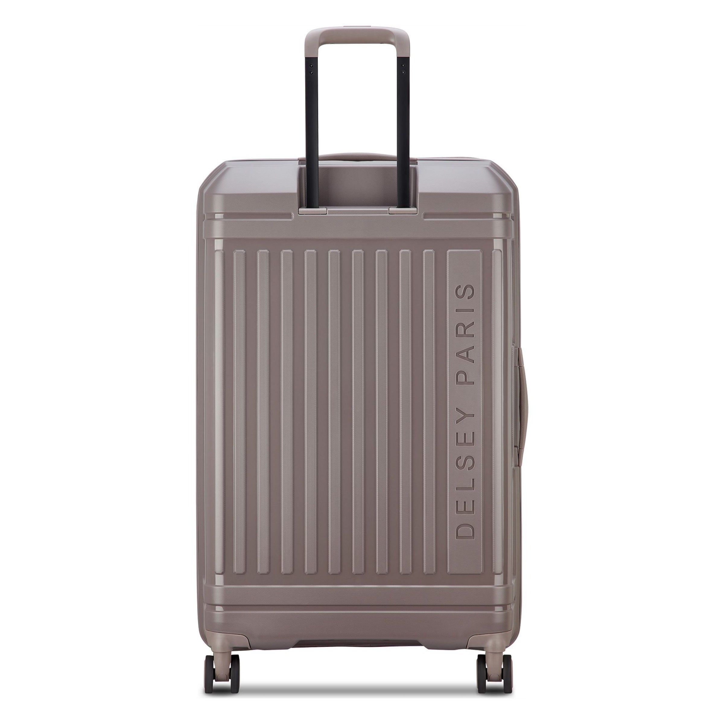 Delsey Paris Trolley in Grijs
