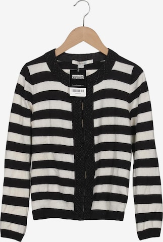 Boden Strickjacke M in Mischfarben: Vorderseite