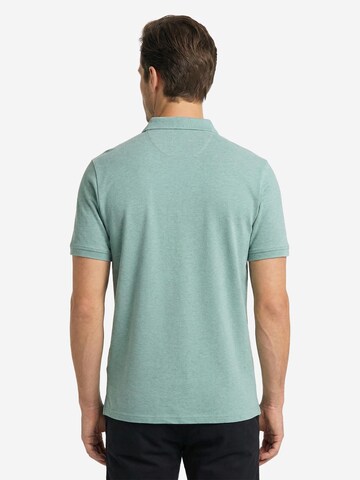 CASAMODA Shirt 'Basic' in Green