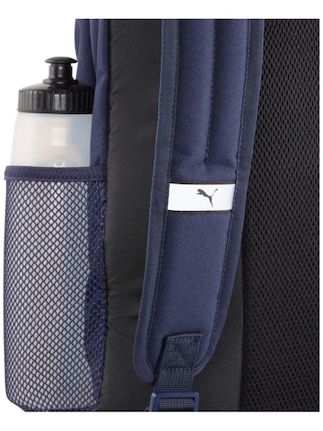 PUMA Rucksack 'Puma S Backpack 26L'‌ in Blau