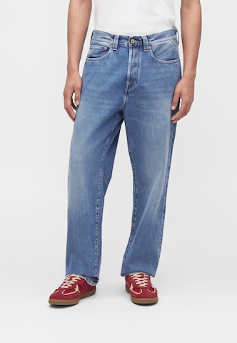 Loosefit Jeans 'BWAII' di REPLAY in blu: frontale