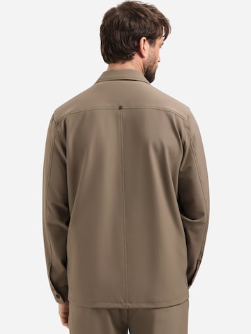 No Excess Přechodná bunda – zelená