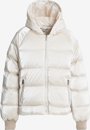 Influencer Zimná bunda - kapučíno, Produkt