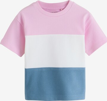 Next Tričko – mix barev: přední strana