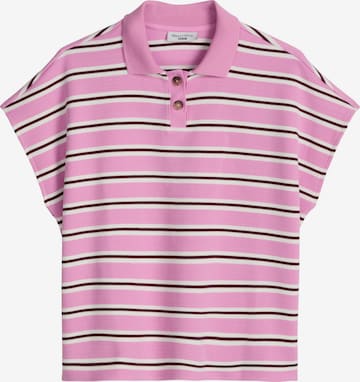 Marc O'Polo DENIM Shirt in Pink: front