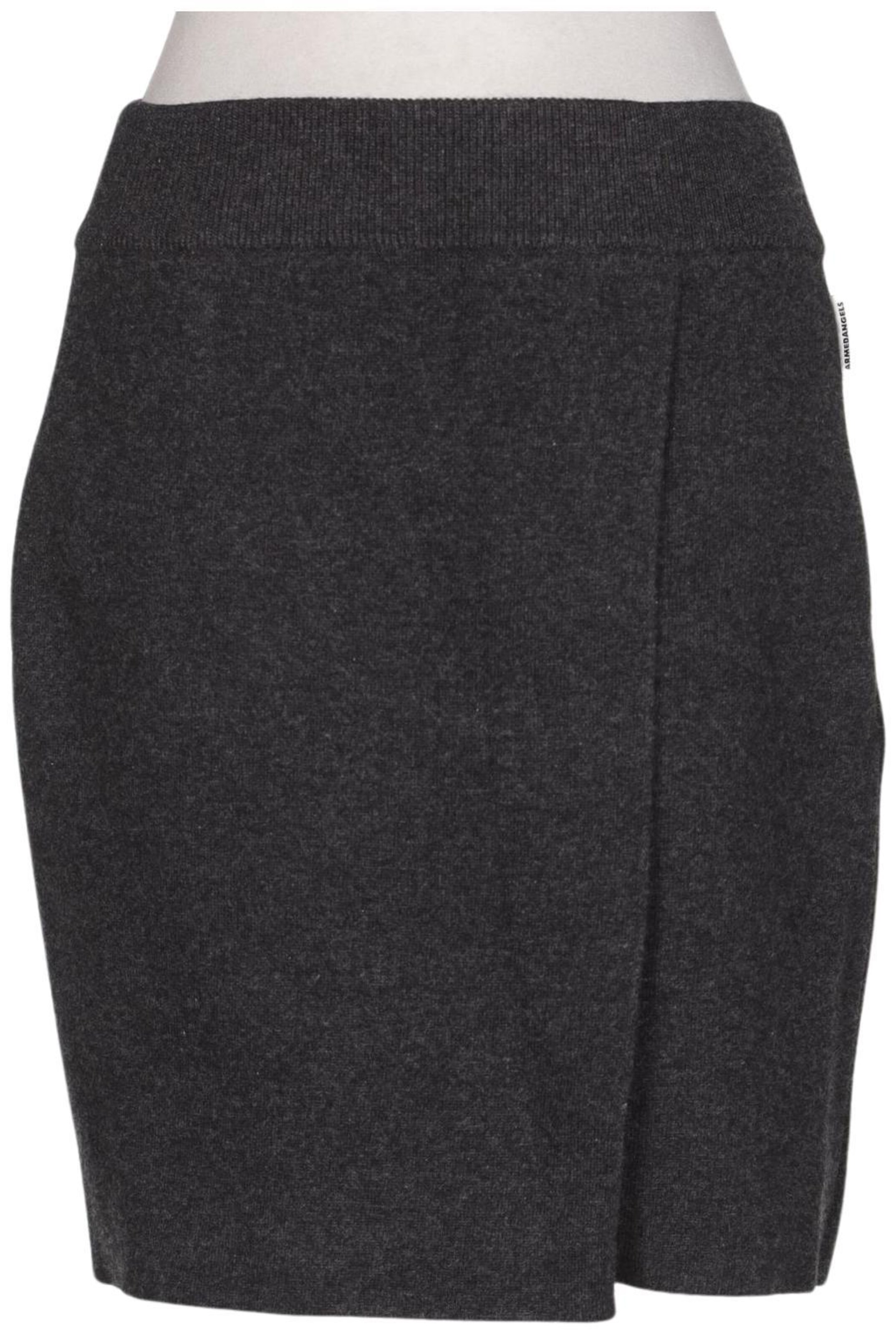 ARMEDANGELS Skirt in S in Grey: front